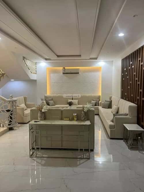 شقة 3 غرف في الجنادرية 4