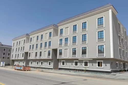 3 bedroom apartment in Al Malqa 2