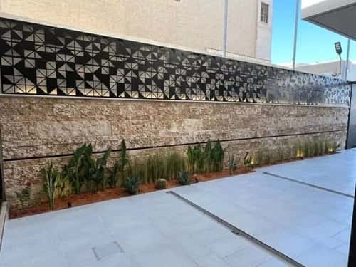 فيلا 4 غرف في المهدية 3