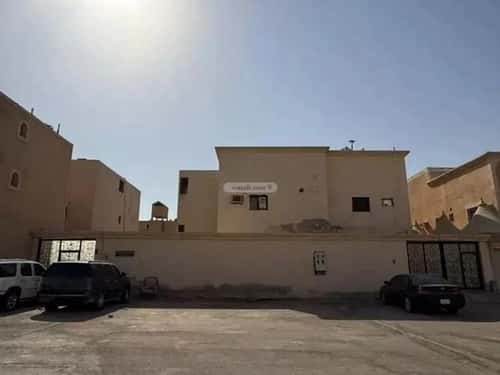 10 bedroom villa in Ad Dar Al Baida 1