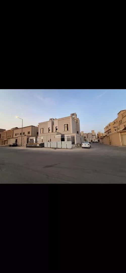 6 bedroom villa in Al Uraija Al Gharbi 2