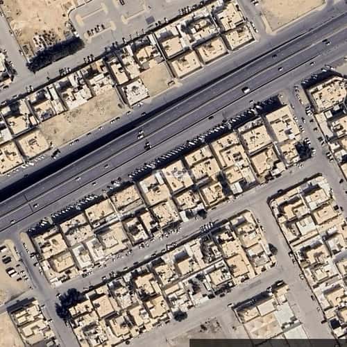 7 bedroom villa in Ad Dar Al Baida 2