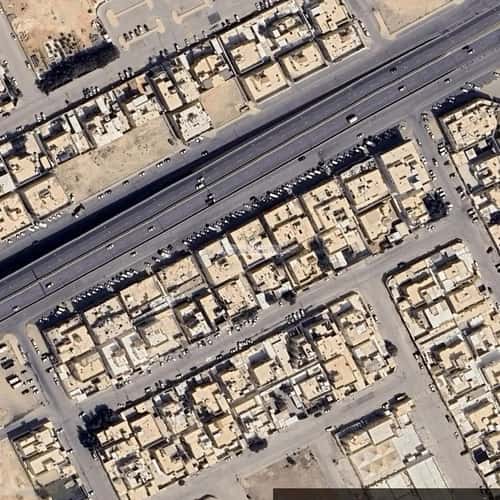 4 bedroom apartment in Ad Dar Al Baida 2