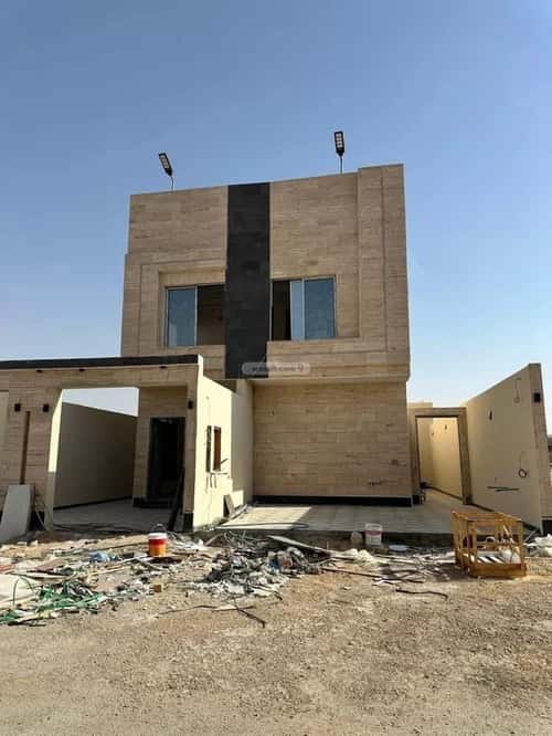 3 bedroom apartment in Dahiat Namar 2