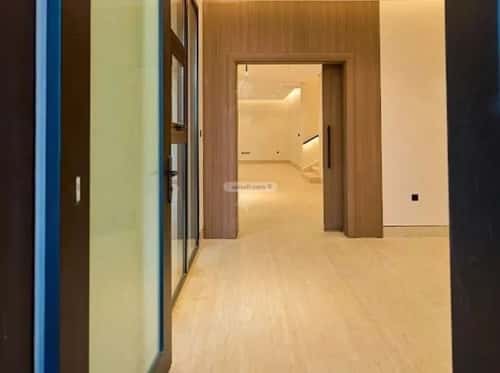 فيلا 5 غرف في المهدية 3