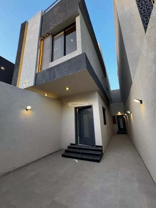 دور 3 غرف في ضاحية نمار 2