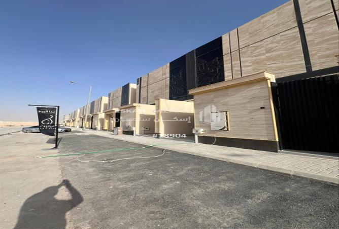 6 bedroom apartment in Al Janadriyah 2