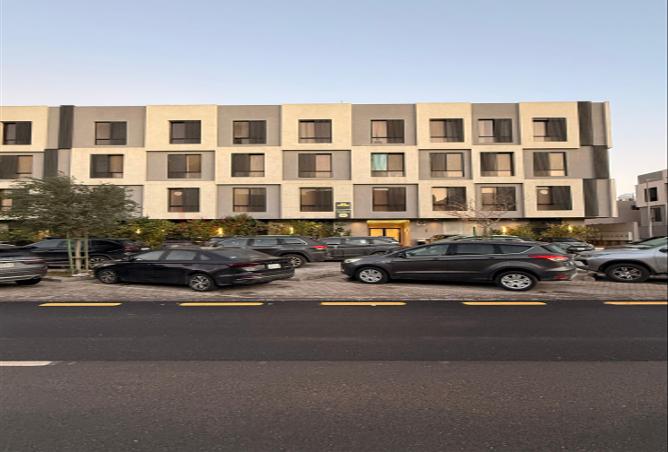 3 bedroom apartment in Al Nada 3