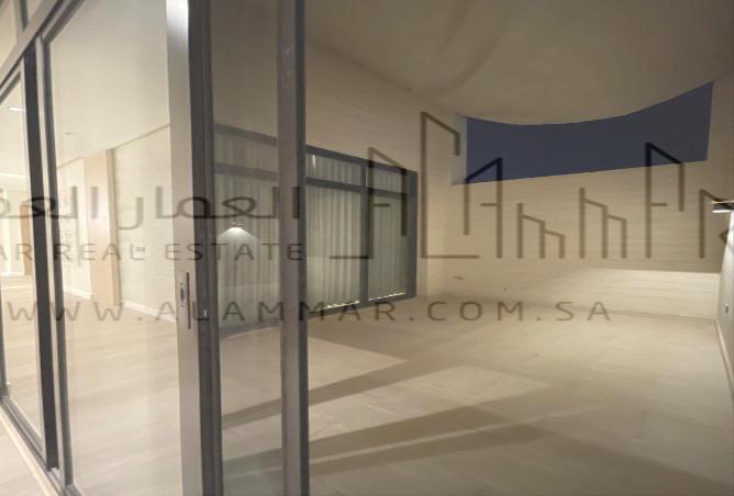 4 bedroom apartment in Dhahrat Laban 2