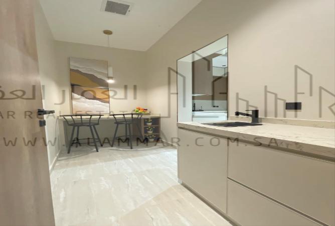 4 bedroom apartment in Dhahrat Laban 3