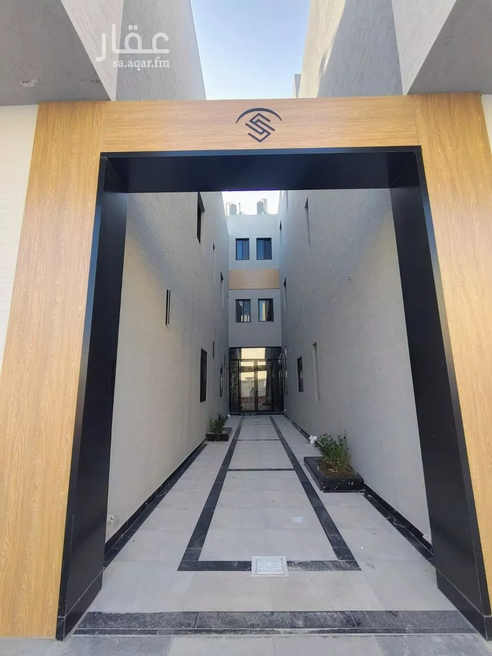 3 bedroom apartment in As Sawari 3