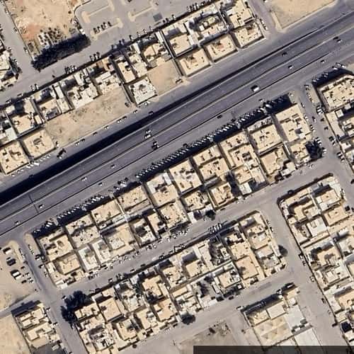 5 bedroom floor in Ad Dar Al Baida 2