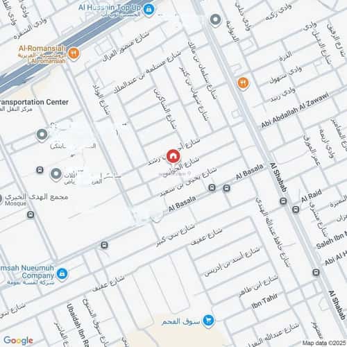 5 bedroom floor in Al Aziziyah 2