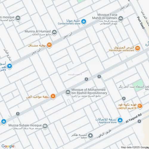 دور 5 غرف في الدار البيضاء 2