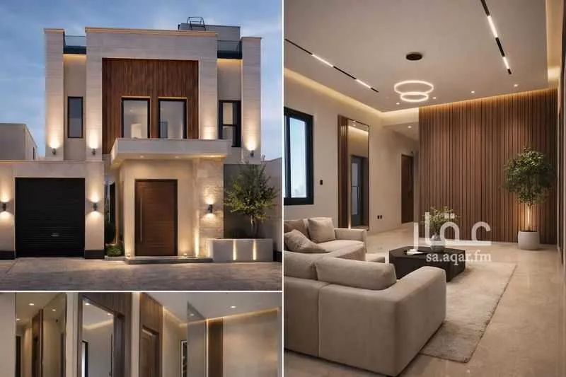 دور 8 غرف في الشرق 3