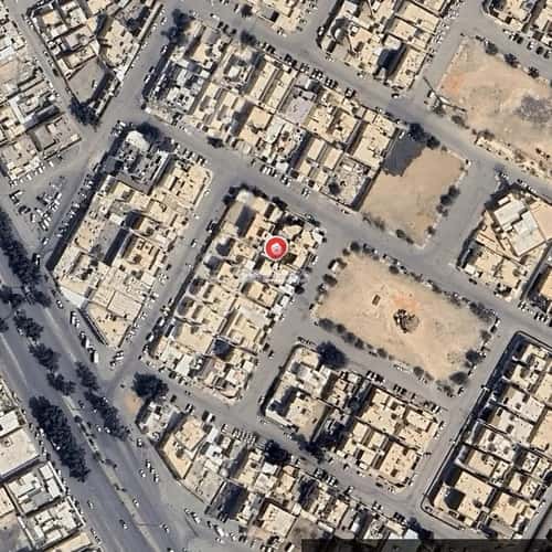 6 bedroom floor in Al Aziziyah 2