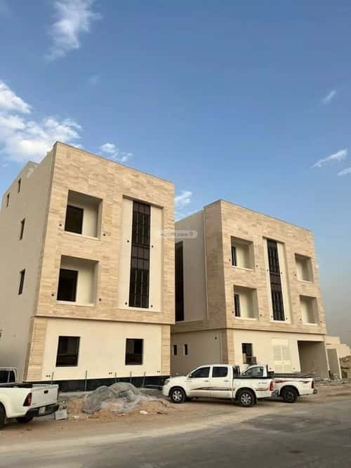 3 bedroom apartment in Al Mahdiyyah 2