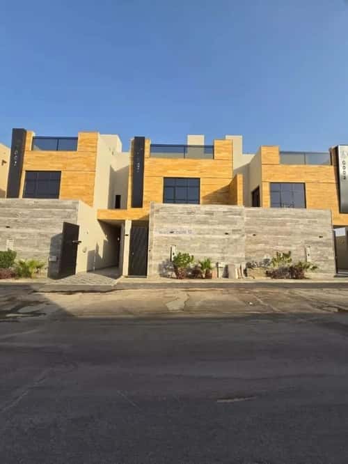 4 bedroom villa in Qurtubah 1