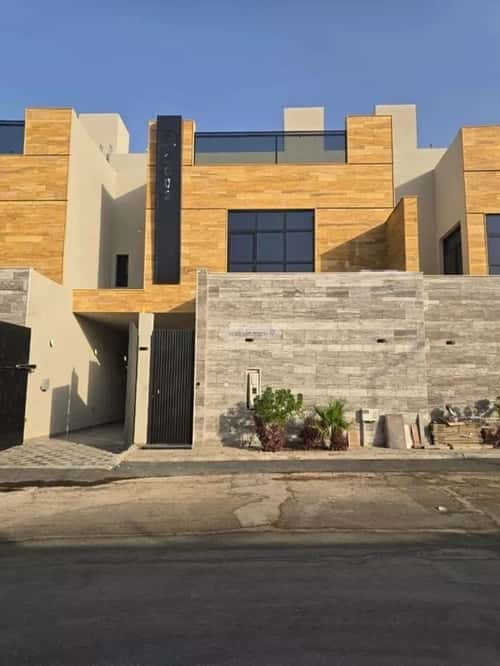 4 bedroom villa in Qurtubah 3