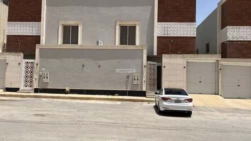 فيلا 4 غرف في ظهرة لبن 3