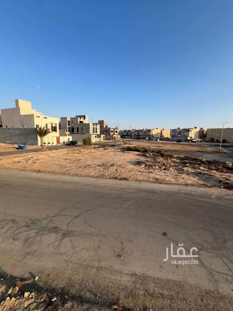 land in Al Lulu, Jeddah 4