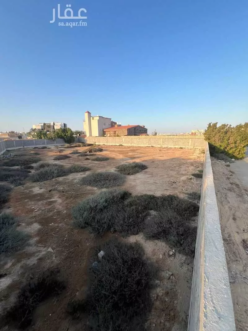 land in Al Lulu, Jeddah 6