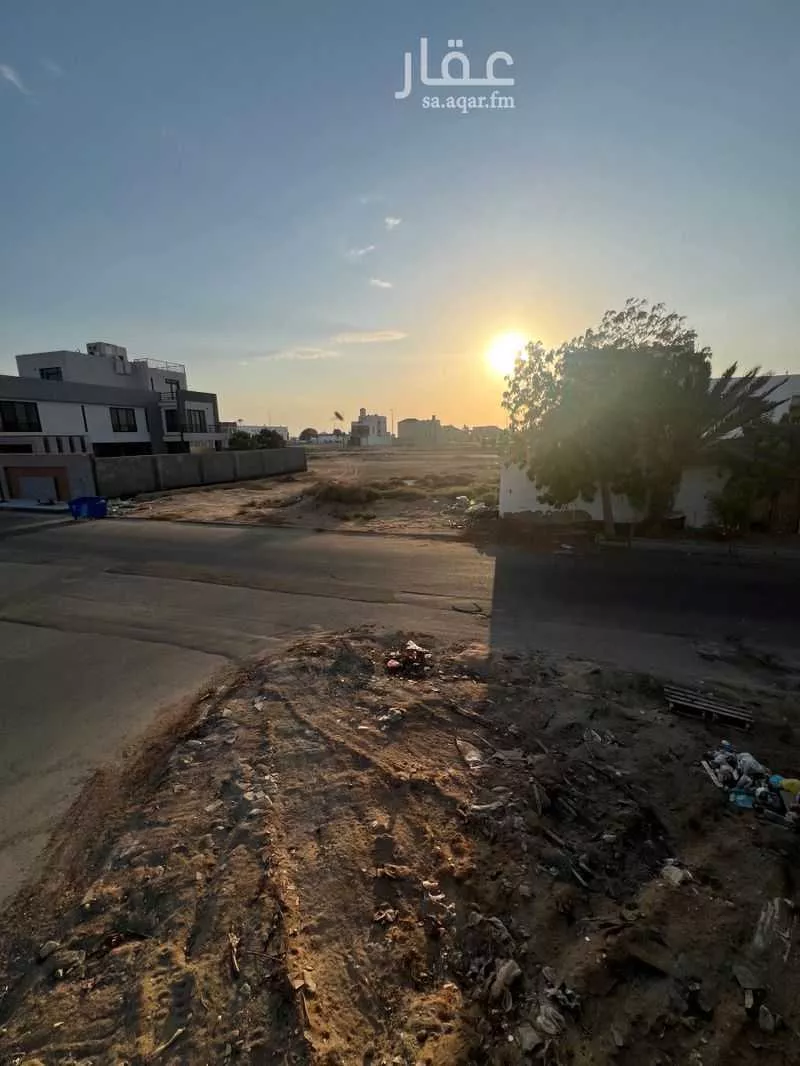 land in Al Lulu, Jeddah 7
