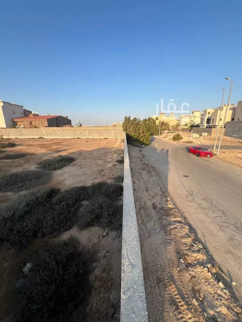 land in Al Lulu, Jeddah 9