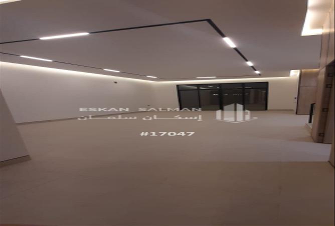 4 bedroom apartment in Al Janadriyah 2