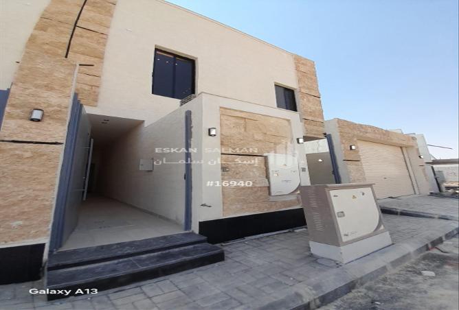 6 bedroom apartment in Al Janadriyah 2