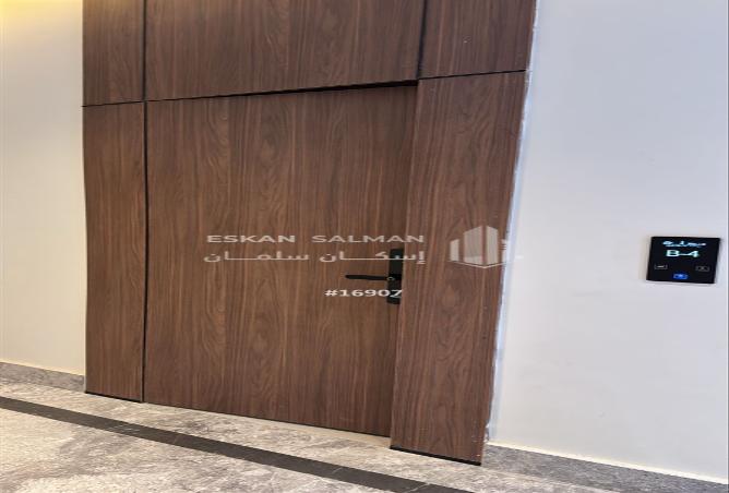 4 bedroom apartment in Al Qadisiyah 2