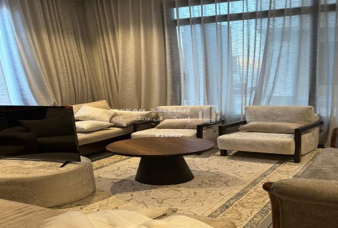4 bedroom apartment in Al Qadisiyah 3