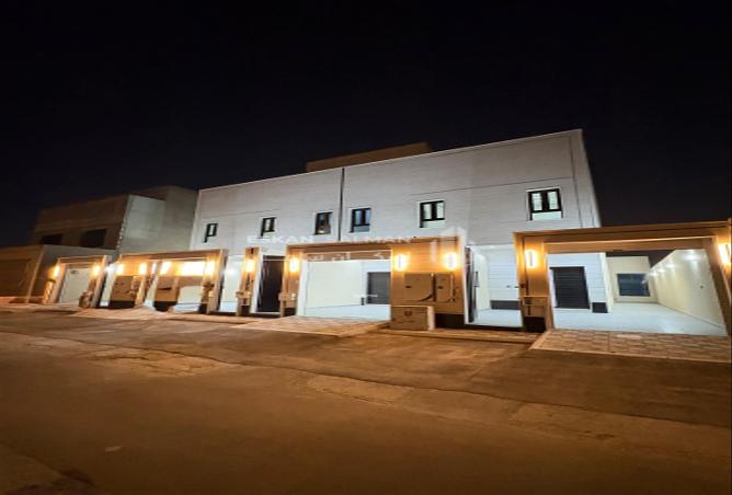 شقة 4 غرف في Al Janadriyah 2