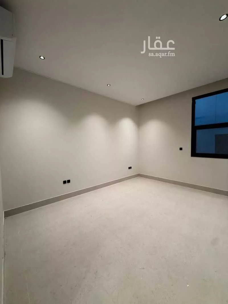 دور 3 غرف في النرجس 12