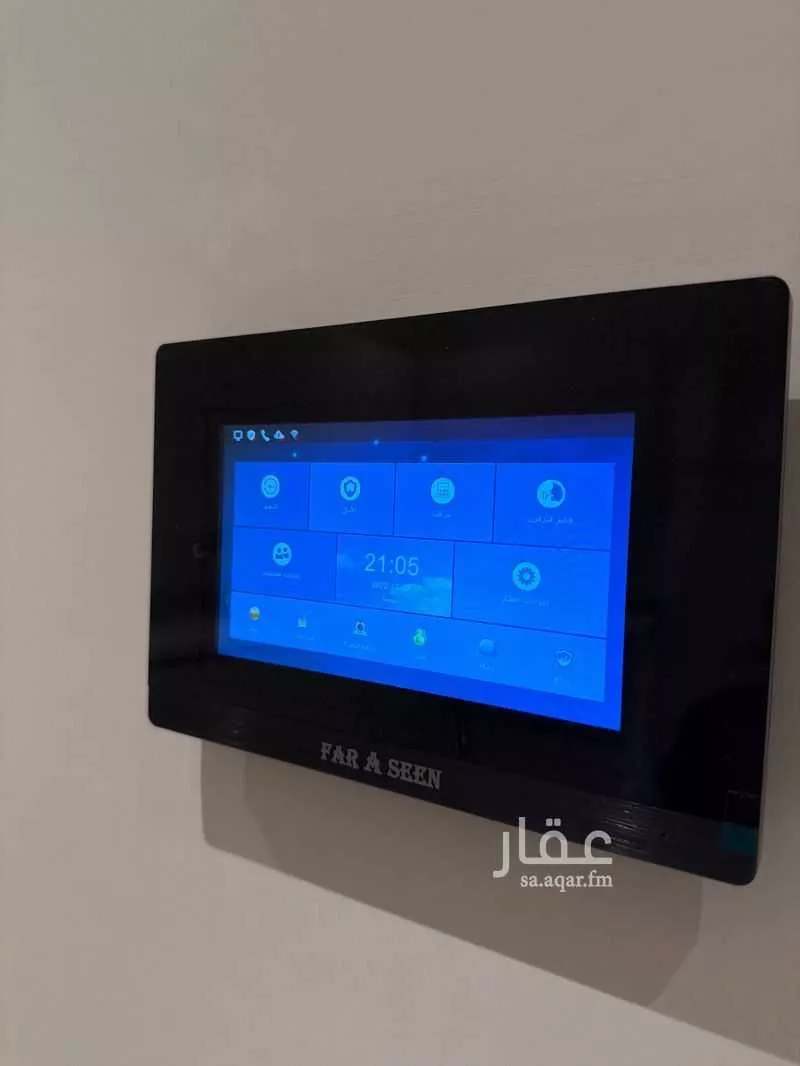 دور 3 غرف في النرجس 7