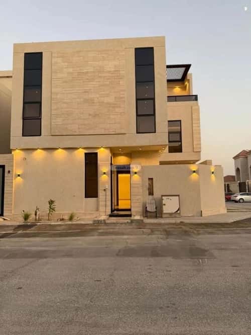 5 bedroom villa in Al Mahdiyyah 3