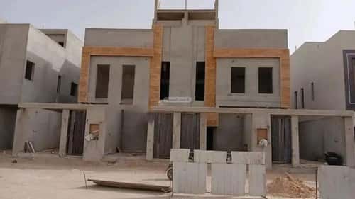 4 bedroom floor in Al Hazm 1