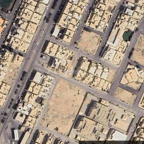 4 bedroom floor in Al Hazm 3