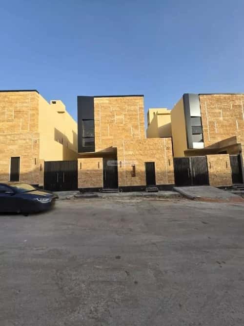 7 bedroom villa in Al Narjis 2