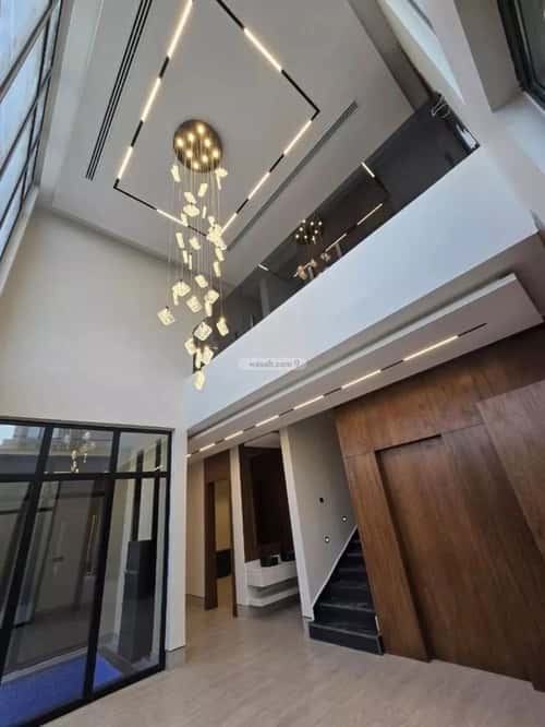 7 bedroom villa in Al Narjis 2