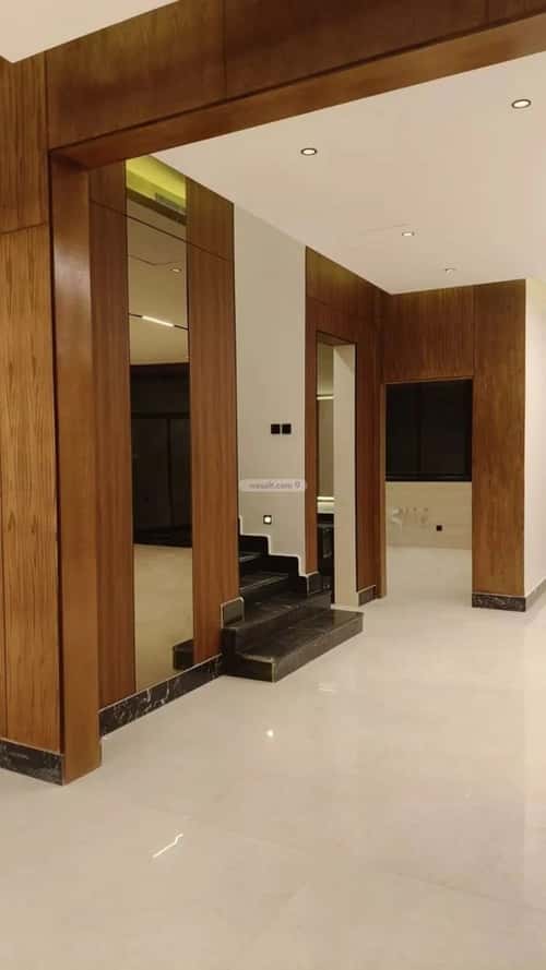 7 bedroom villa in Al Narjis 1