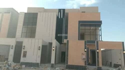 7 bedroom villa in Al Murjan 3