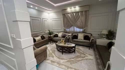 8 bedroom villa in Al Aridh 3