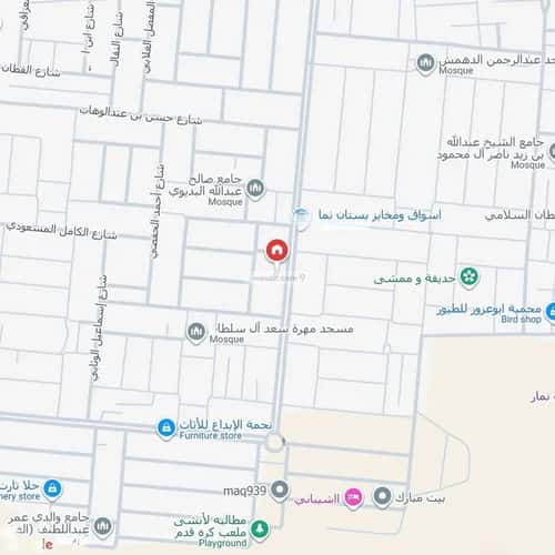 4 bedroom floor in Tuwaiq 2