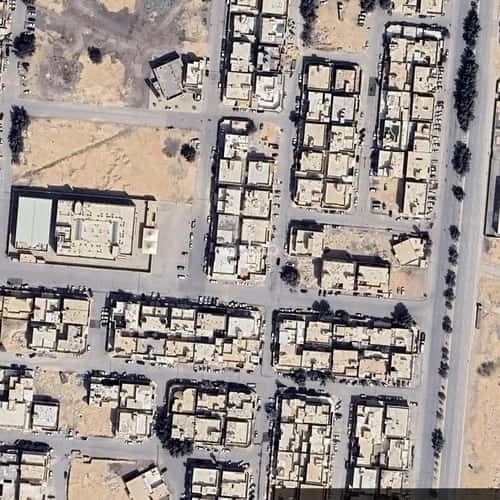 فيلا 4 غرف في طويق 1