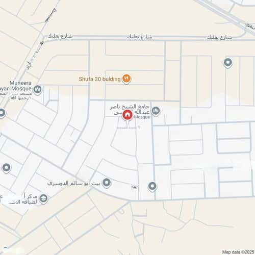 فيلا 5 غرف في عكاظ 2