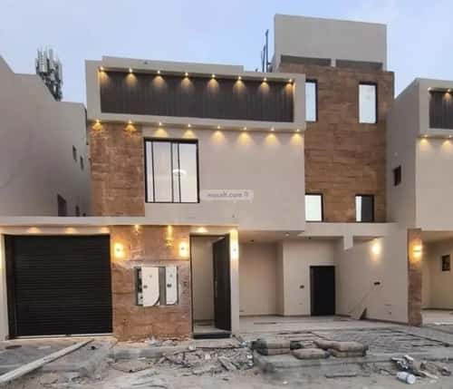 4 bedroom floor in Al Hazm 2