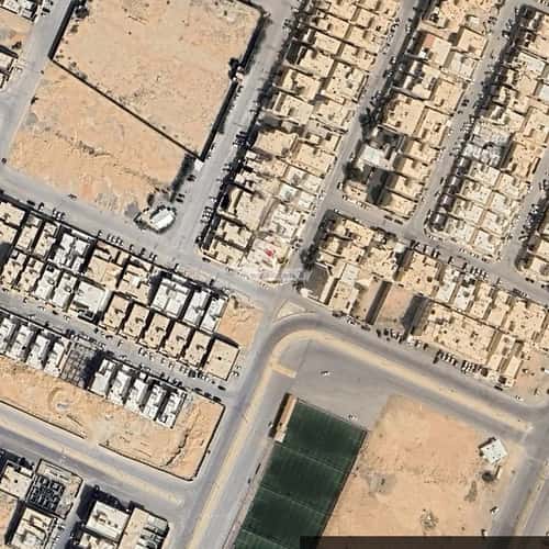 دور 4 غرف في الحزم 4