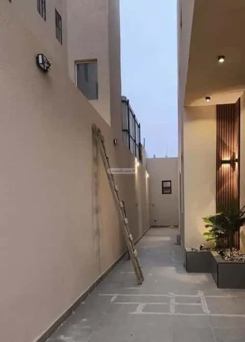 4 bedroom floor in Al Hazm 3