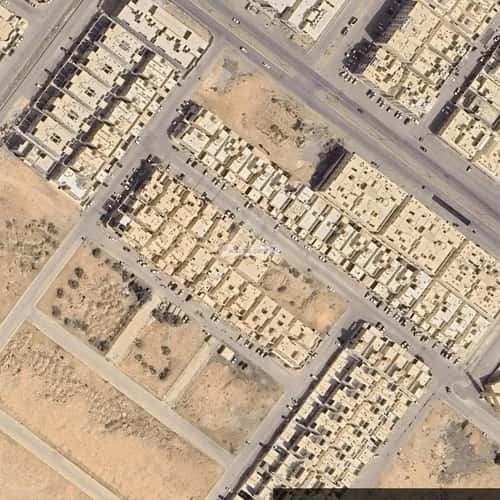 5 bedroom floor in Okaz 1